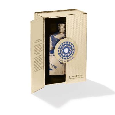 Atkinsons Born For Eternity Parfum Intense 100 Ml - 3