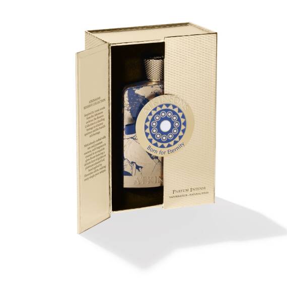 Atkinsons Born For Eternity Parfum Intense 100 Ml - 3