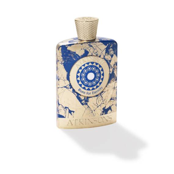 Atkinsons Born For Eternity Parfum Intense 100 Ml - 4