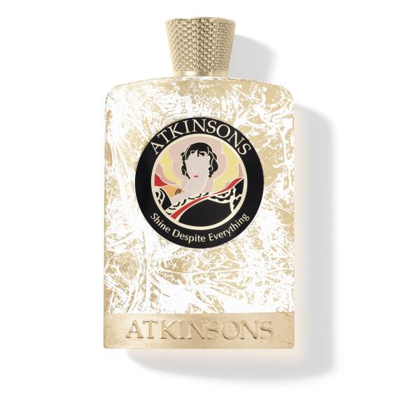 Atkinsons Shine Despite Everything Parfum Intense 100 Ml - 1