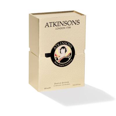 Atkinsons Shine Despite Everything Parfum Intense 100 Ml - 2
