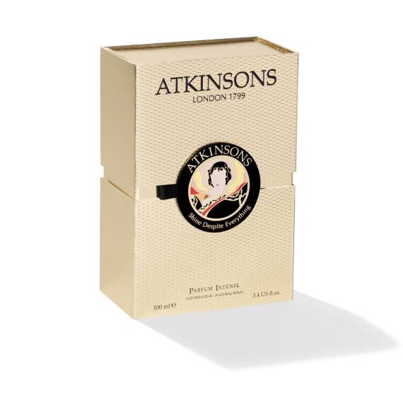 Atkinsons Shine Despite Everything Parfum Intense 100 Ml - 2