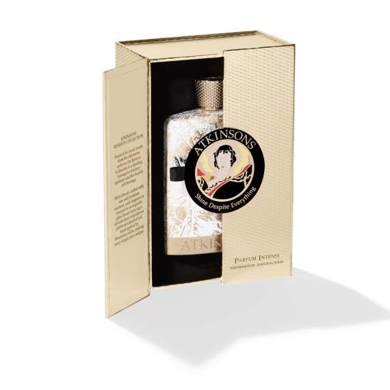 Atkinsons Shine Despite Everything Parfum Intense 100 Ml - 3