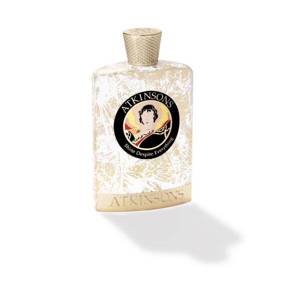 Atkinsons Shine Despite Everything Parfum Intense 100 Ml - 4