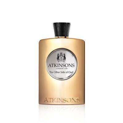 Atkinsons The Other Side Of Oud Edp 100 Ml - 1
