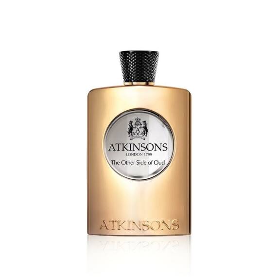 Atkinsons The Other Side Of Oud Edp 100 Ml - 1