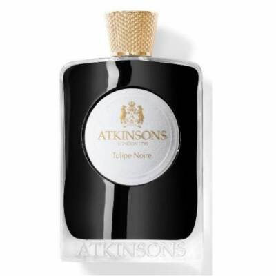 Atkinsons Tulipe Noir Edp 100 Ml - 2