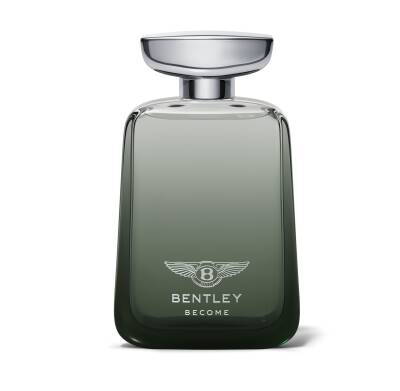 Bentley Become Edp 100 Ml - 1