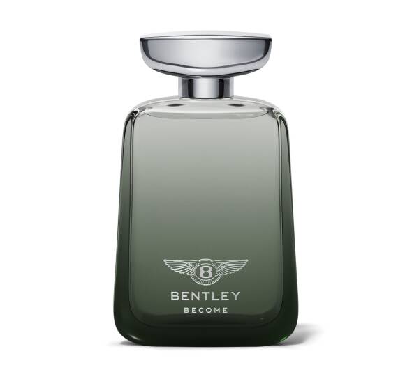 Bentley Become Edp 100 Ml - 1