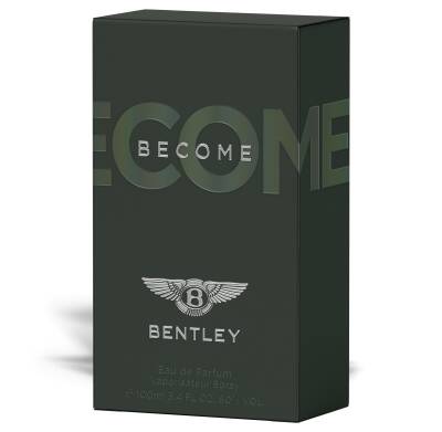 Bentley Become Edp 100 Ml - 2