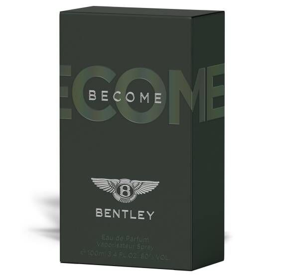 Bentley Become Edp 100 Ml - 2