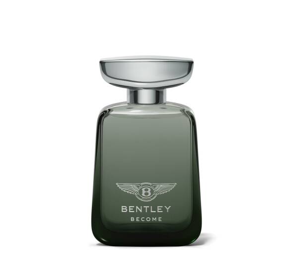 Bentley Become Edp 60 Ml - 1