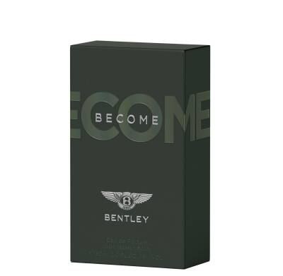 Bentley Become Edp 60 Ml - 2