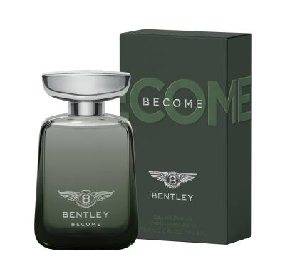 Bentley Become Edp 60 Ml - 3