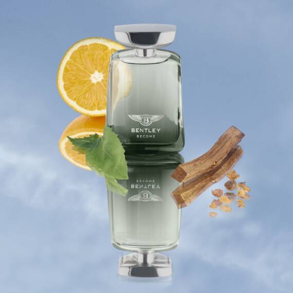 Bentley Become Edp 60 Ml - 4