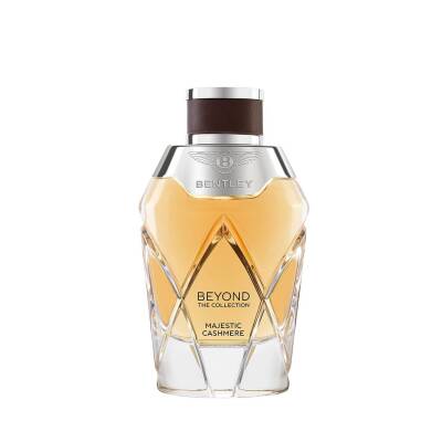 Bentley Beyond The Collection Majestic Cashmere Edp 100 Ml - 1
