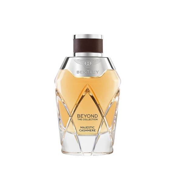 Bentley Beyond The Collection Majestic Cashmere Edp 100 Ml - 1