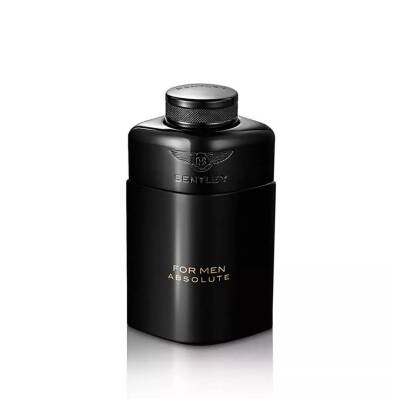 Bentley For Men Absolute Edp 100 Ml - 3