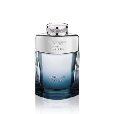 Bentley For Men Azure Edt 100 Ml - 3