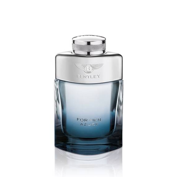 Bentley For Men Azure Edt 100 Ml - 3
