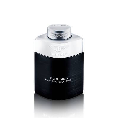 Bentley For Men Black Edition Edp 100 Ml - 2