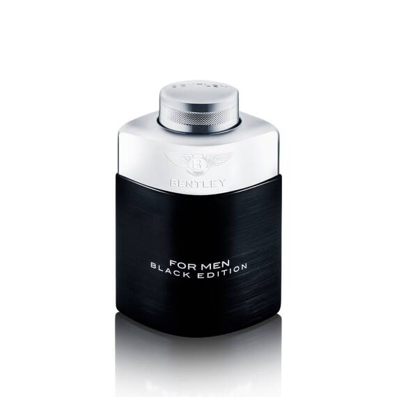 Bentley For Men Black Edition Edp 100 Ml - 2