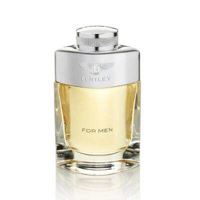 Bentley For Men Edt 100 Ml - 2