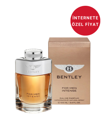 Bentley For Men Intense Edp 100 Ml - 2