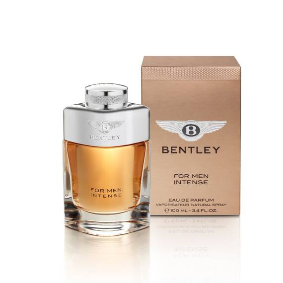 Bentley For Men Intense Edp 100 Ml - 3