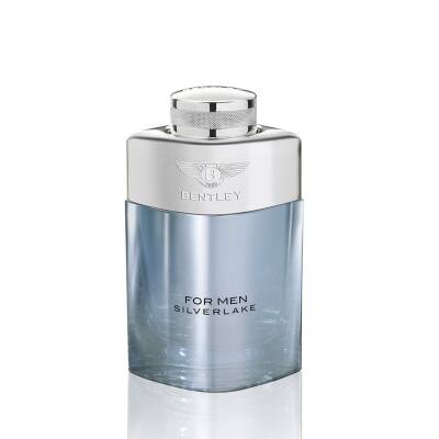 Bentley For Men Silverlake Edp 100 Ml - 3