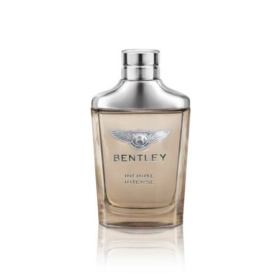 Bentley Infinite Intense Edp 100 Ml - 1