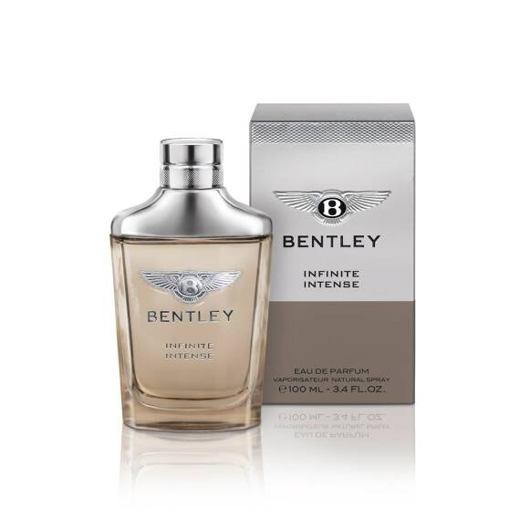 Bentley Infinite Intense Edp 100 Ml - 2