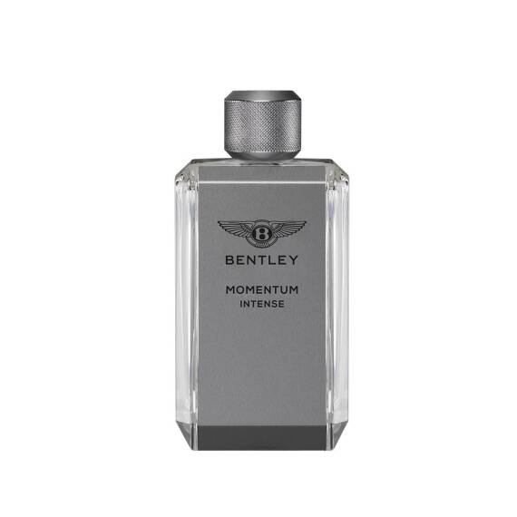 Bentley Momentum Intense Edp 100 Ml - 2