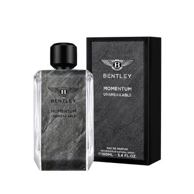 Bentley Momentum Unbreakable Edp 100 Ml - 1