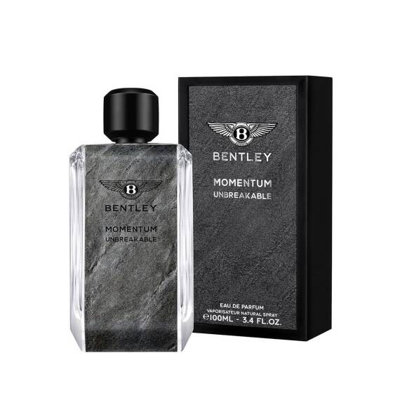 Bentley Momentum Unbreakable Edp 100 Ml - 1
