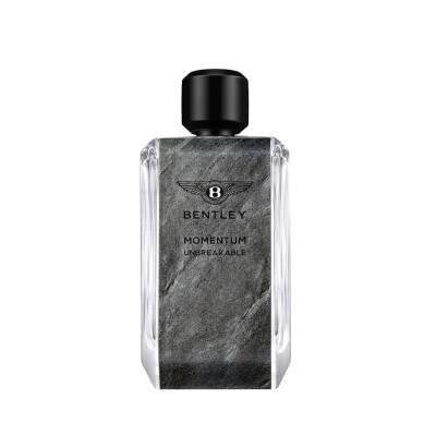 Bentley Momentum Unbreakable Edp 100 Ml - 2