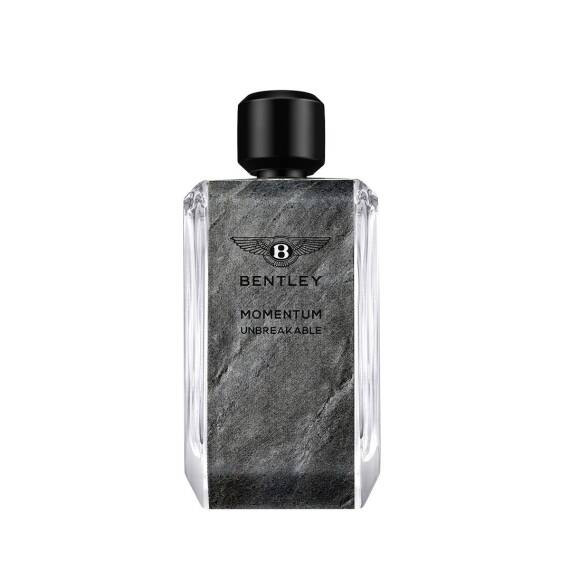 Bentley Momentum Unbreakable Edp 100 Ml - 2