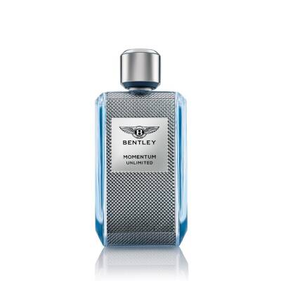 Bentley Momentum Unlimited Edt 100 Ml - 2