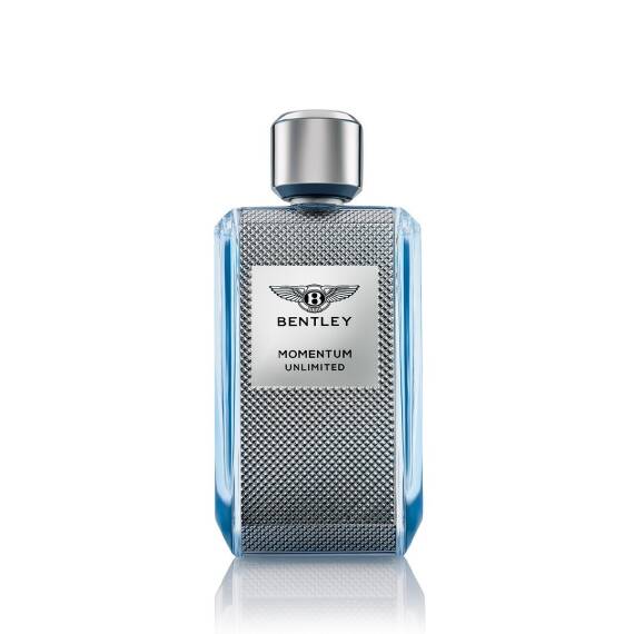 Bentley Momentum Unlimited Edt 100 Ml - 2