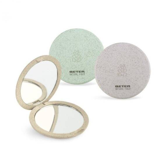 Beter Natural Fiber (NF) Çift Taraflı Çanta Aynası (x4) - 1