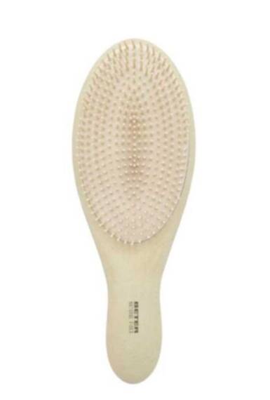 Beter Natural Fiber (NF) Detangling Saç Fırçası - 1