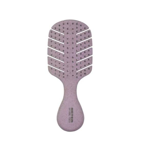 Beter Natural Fiber (NF) Mini Saç Fırçası - 1