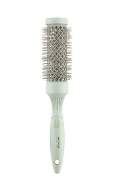 Beter Natural Fiber (NF) Termal Seramik Saç Fırçası - 1