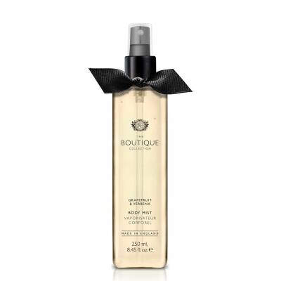 Boutique BM Grapefruit & Verbena Vücut Spreyi 250 Ml - 1