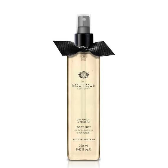 Boutique BM Grapefruit & Verbena Vücut Spreyi 250 Ml - 1