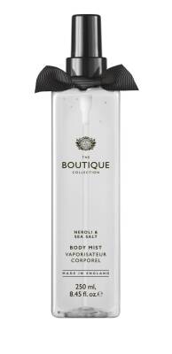 Boutique BM Neroli & Sea Salt Vücut Spreyi 250 Ml - 1