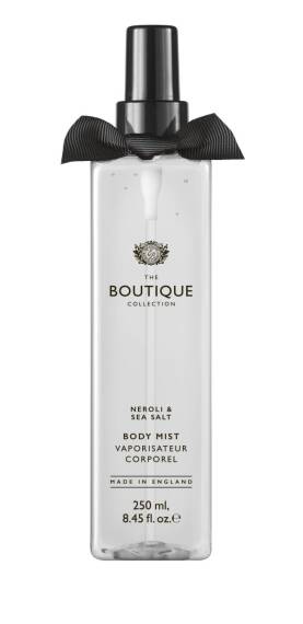 Boutique BM Neroli & Sea Salt Vücut Spreyi 250 Ml - 1