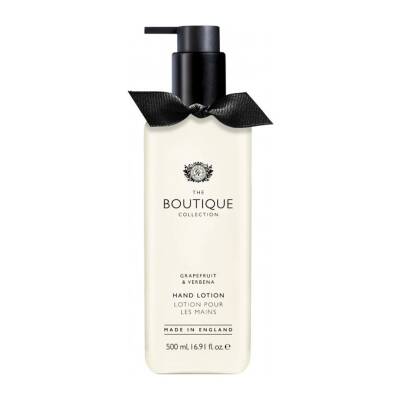 Boutique HC Grapefruit & Verbena El Losyonu 500 Ml - 1