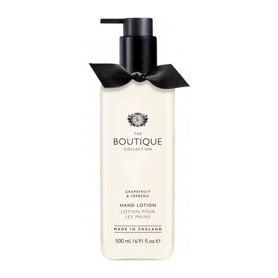 Boutique HC Grapefruit & Verbena El Losyonu 500 Ml - 1