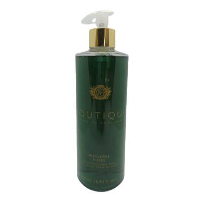 Boutique HW Mistletoe Kisses Sıvı El Sabunu 500 Ml - 1